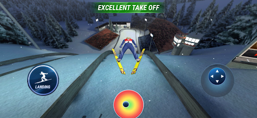 Screenshot Winter Sports Mania