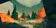 'Firewatch' is an adventure game developed by Campo Santo and published by the developer in partnership with Panic.