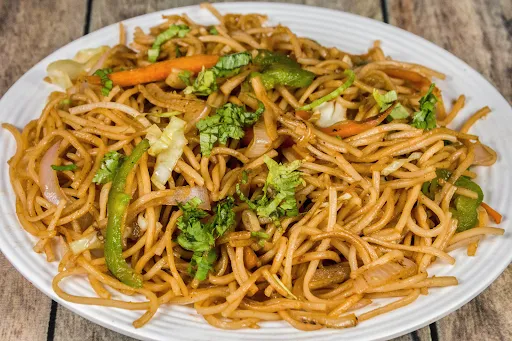 Veg Chowmein