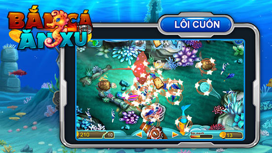 download Ban Ca An Xu free