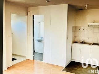 Vente appartement 2 pièces 45 m² à Perigueux (24000), 94 000 €