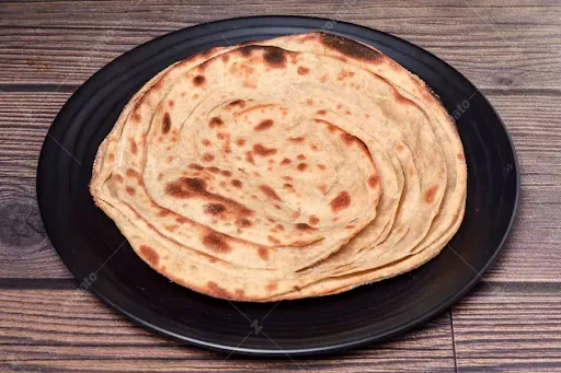 Laccha Paratha