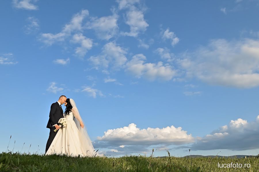 結婚式の写真家Luca Cosma (lucafoto)。2023 7月1日の写真