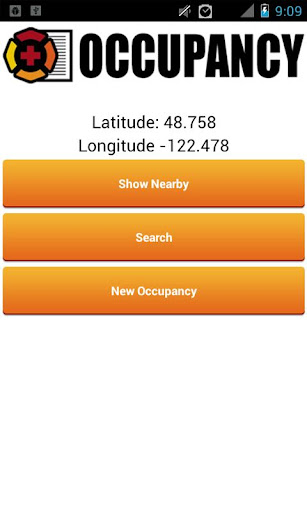 Occupancy Emergency Reporting apk