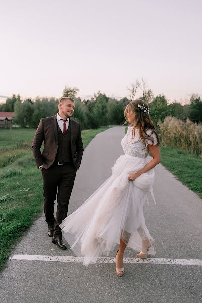 Wedding photographer Sergey Anischenko (anishenkosa). Photo of 12 March 2018