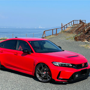 シビックタイプR FL5