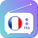 Radios France - Radio FM icon