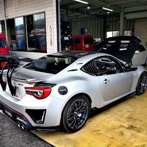 BRZ ZC6