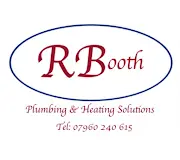 RBooth Solutions Logo