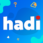 Cover Image of Baixar Hadi | Cripto+ 1.7.3 APK