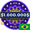 تحميل التطبيق Show do Milionário 2019 - Jogo do Bilhão التثبيت أحدث APK تنزيل