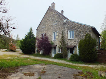 maison à Veuvey-sur-Ouche (21)