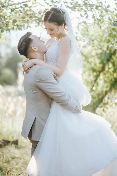 Photographe de mariage Huszai Tünde (htunde96). Photo du 10 novembre 2022