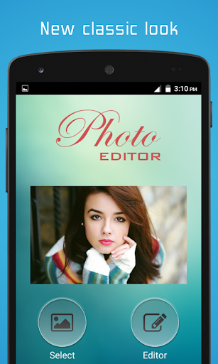 Best Photo Editor