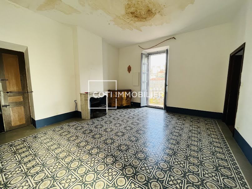 Vente appartement 3 pièces 70 m² à Sartene (20100), 280 000 €