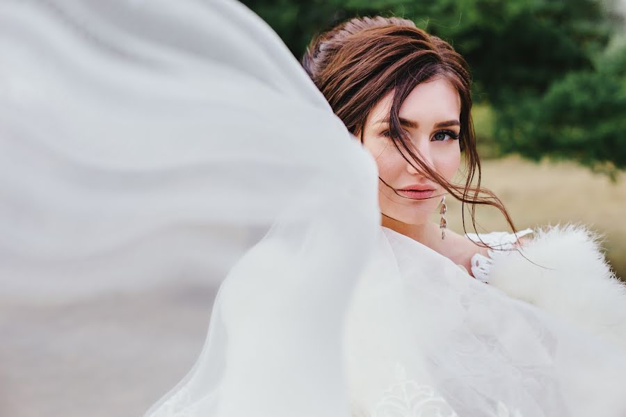 Wedding photographer Yana Yanieva (yanayanieva). Photo of 16 April 2018