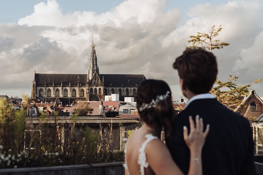 Wedding photographer Sonja Dragstra (wilddaisies). Photo of 21 April