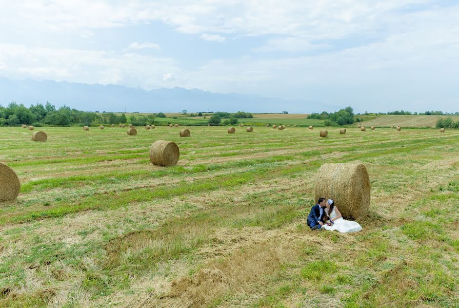 Photographer sa kasal Ion Neculcea (neculcea). Larawan ni 14 Marso 2014