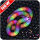 Slider.io : Worm Zone Snake Cacing Gendut Download on Windows