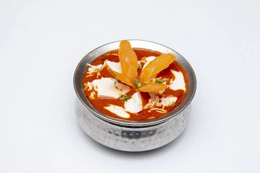 Paneer Butter Masala