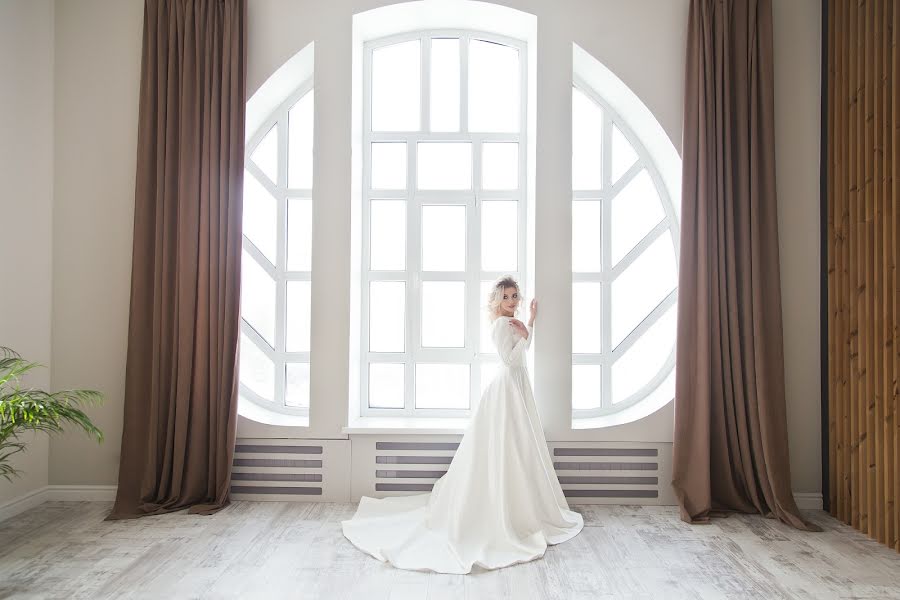 Wedding photographer Dmitriy Knaus (dknaus). Photo of 14 March 2019