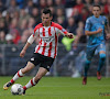 Hirving Lozano (PSV) wordt genoemd als mogelijke vervanger voor Antoine Griezmann