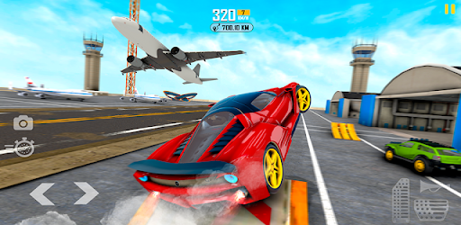 Car Racing 2024 Drive Sim Game