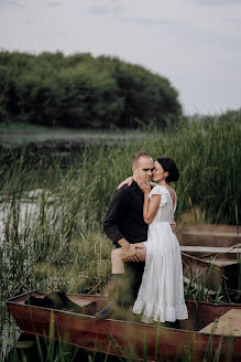 Photographe de mariage Marina Bobkova (bobkovafoto). Photo du 3 avril 2023