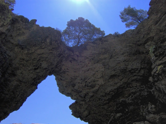 Terra e cielo.... di La Meg