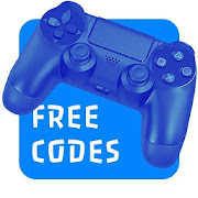 Free PSN Codes Generator - Gift Cards for PSN 1.2 Icon