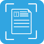 Image Scanner - Image to Text Converter (OCR)  Icon