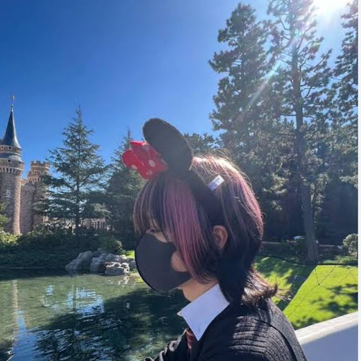 メイフォー推し