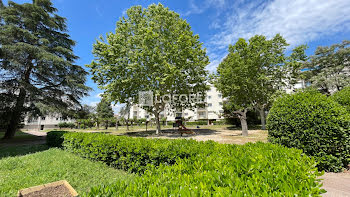 appartement à Castelnau-le-Lez (34)