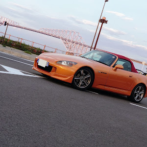 S2000 AP2