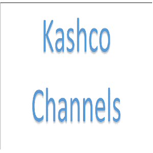 Kashco Channels