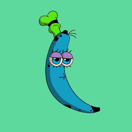 Boring Bananas Co. 3679