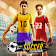 Street Soccer Club Star Étoile icon