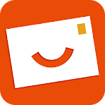 Cover Image of Download Popcarte - Send real postcard 5.0 APK