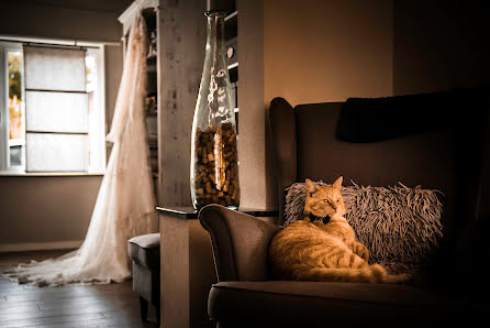 Hochzeitsfotograf Kim Den Hartog (kimdenhartog). Foto vom 17. Oktober 2018