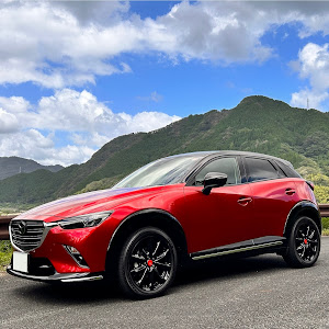 CX-3 DK5FW