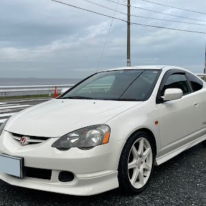 インテグラ DC5