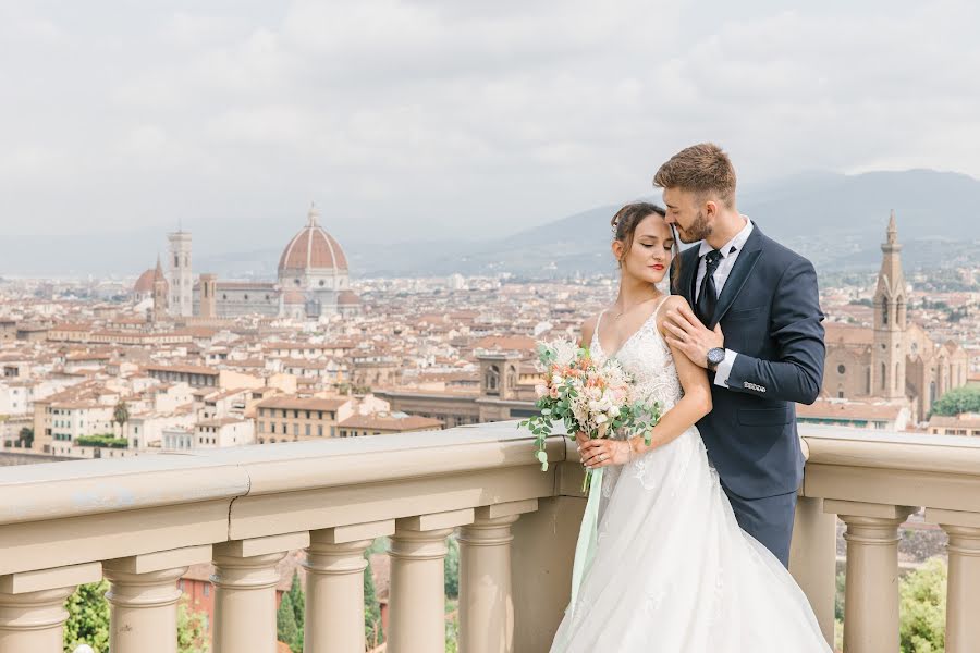 Fotógrafo de bodas Silvio Bizgan (bizganstudio). Foto del 28 de junio 2022