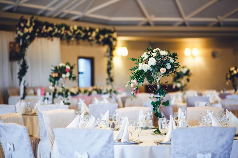 Photographe de mariage Vyacheslav Pak (pacvr). Photo du 1 avril 2020