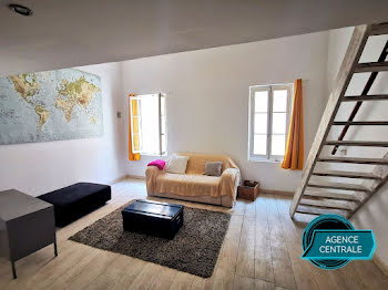 appartement à La Ciotat (13)