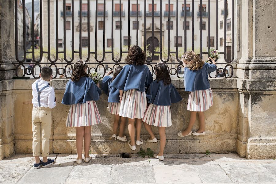 Fotógrafo de bodas Pilar Vega (pilarvegafoto). Foto del 30 de diciembre 2021