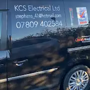 Kcs Electrical Ltd Logo