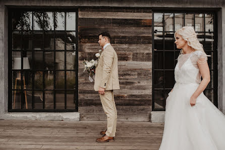 Fotógrafo de bodas Vladimir Zakharov (zakharovladimir). Foto del 18 de enero 2018