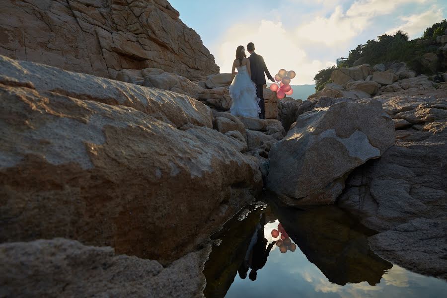 Hochzeitsfotograf Rex Cheung (rexcheungphoto). Foto vom 7. September 2019