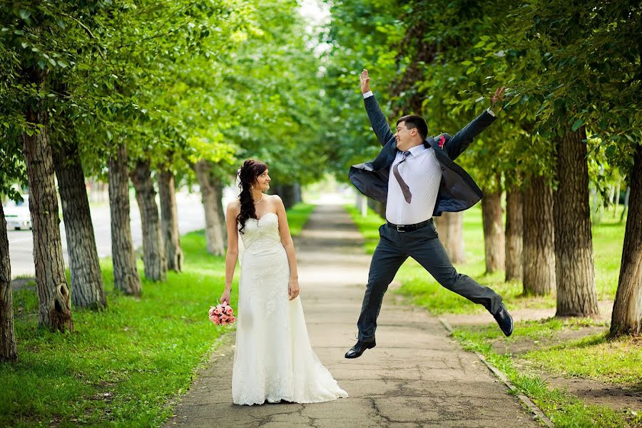 Wedding photographer Stanislav Ivanickiy (ztanizlaff). Photo of 13 May 2013