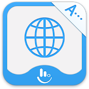 Albanian for TouchPal Keyboard 5.8.1.5 Icon